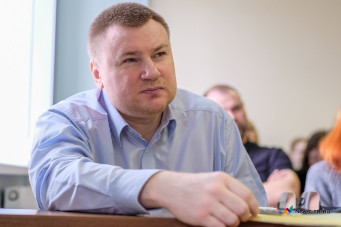 Приговор Долгих огласят на следующей неделе