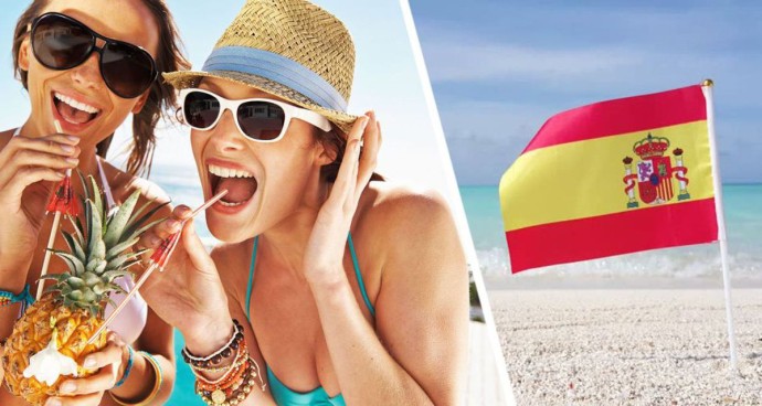 Испания готовит революцию в туризме: путешествовать по стране можно будет всего за 30 евро