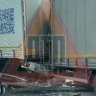 Очевидцы сообщают о жестком ДТП с тремя фурами под Пензой