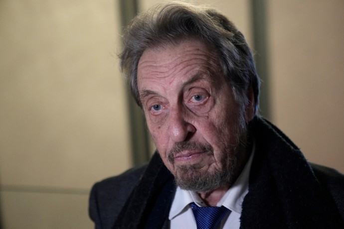 Эррол Маск заявил, что его впечатлило городское планирование Москвы Эррол Маск заявил, что его впечатлило городское планирование Москвы