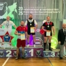 Туляки завоевали медали на Чемпионате России по жиму и классическому жиму
