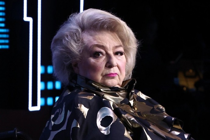 Тарасова призвала ISU вернуть россиян: "Нас должны выпустить, или у них другое мнение?"