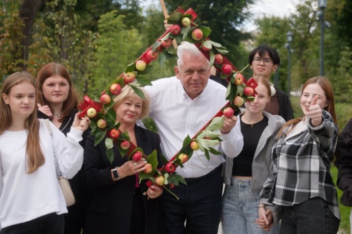 В Магнитогорске педсовет взорвал рутину
