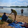 Штрафы и прочие наказания: в Костроме пристально следят за детьми у водоемов