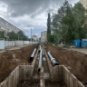 В Уфе частично перекроют улицу Пархоменко до 2 августа 