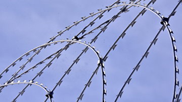 Суд в ЛНР приговорил к 17 годам фигуранта дела о госизмене Суд в ЛНР приговорил к 17 годам фигуранта дела о госизмене