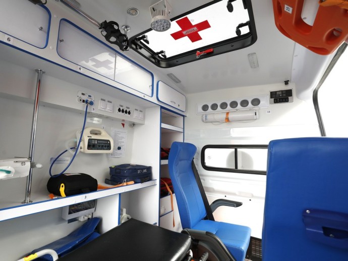 Вячеслав Гладков рассказал о вызове скорой через мессенджер МАХ