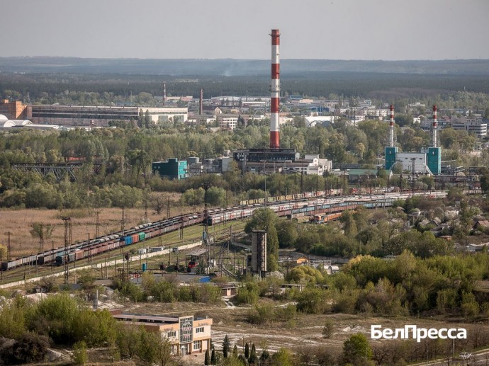 Белгородский бизнес стал середняком в российском рейтинге по платёжной дисциплине