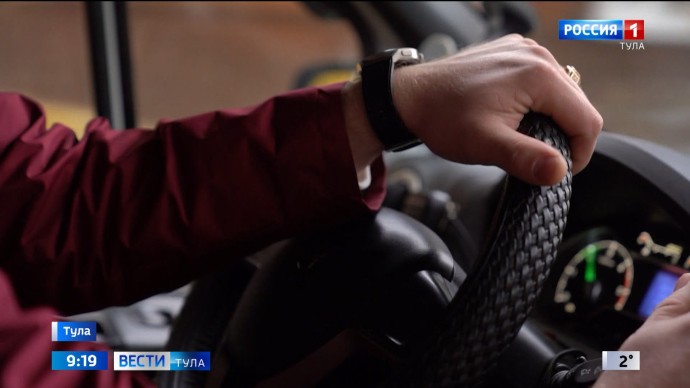 Врач предупредил туляков об опасности постоянного использования подогрева сидений в автомобиле