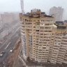 Петербург ждет холодная погода 27 апреля