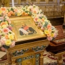 5 августа в Саранске отметят День памяти небесного покровителя Мордовии - праведного воина Феодора Ушакова