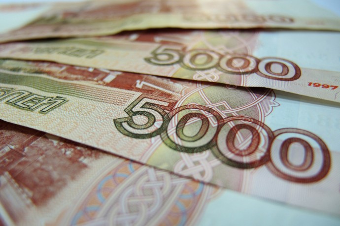 В Херсонской областной Думе обсудили поправки к бюджету региона