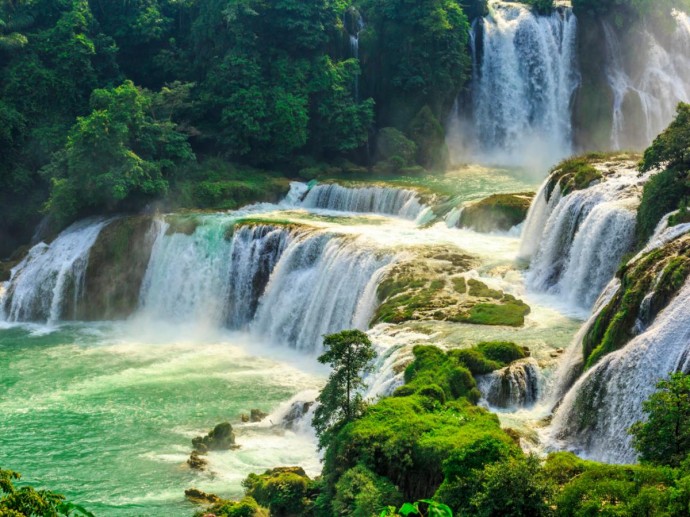 Развитие экотуризма в Итакаре подтвердили туристические эксперты