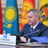 Кобицкий переизбран на пост генерального секретаря Совета МПА СНГ