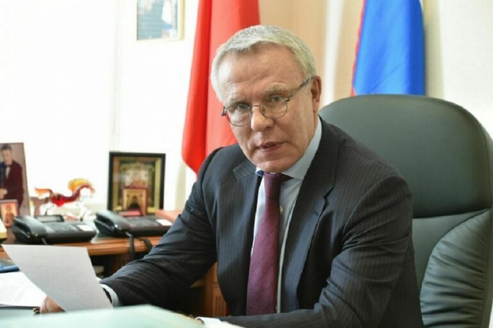 Фетисов назвал причину, по которой Овечкину надо оставаться в США, а не возвращаться в Россию