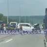 Массовое ДТП парализовало федеральную трассу в Приморье
