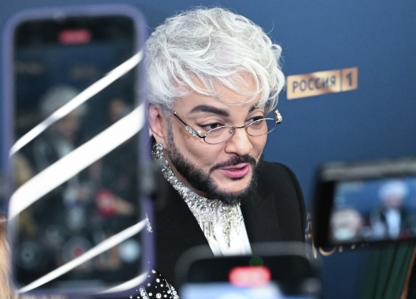 Киркоров подал в суд на SHOT и Life за публикации о долгах по ЖКХ Киркоров подал в суд на SHOT и Life за публикации о долгах по ЖКХ