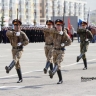 Стали известны даты генеральных репетиций парада Победы в Уфе