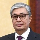 Телефонный разговор с Президентом Казахстана Касым-Жомартом Токаевым