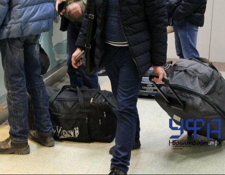 В Башкирии мигранты с 2026 года будут платить повышенный налог