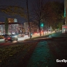 Белгородские власти объяснили причину отключения ночного освещения улиц