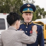 По волнам памяти: ЛУКОЙЛ подарил астраханским ветеранам прогулку по Волге
