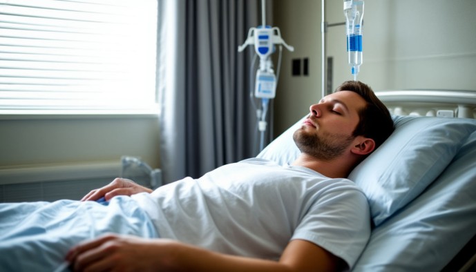 Кардиолог рассказал о первых симптомах инсульта и о том, как правильно оказать первую помощь Кардиолог рассказал о первых симптомах инсульта и о том, как правильно оказать первую помощь