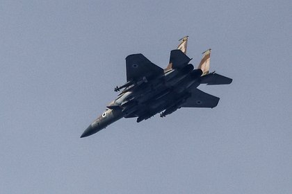 Израиль начал новую волну ударов по Тегерану и Бейруту