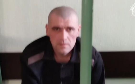 Украинский военнослужащий приговорён к 16 годам лишения свободы за террористический акт в Курской области
