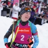 Сливко и Дербушева выиграли эстафету на Кубке Содружества