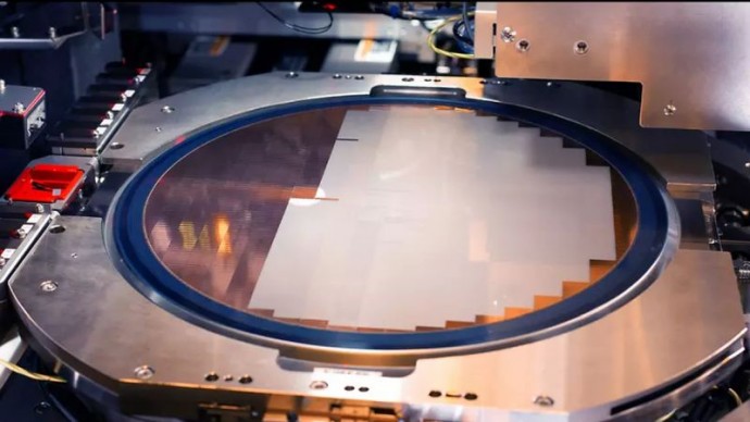 Глава Intel признал, что встречался с руководством TSMC для переговоров о сотрудничестве