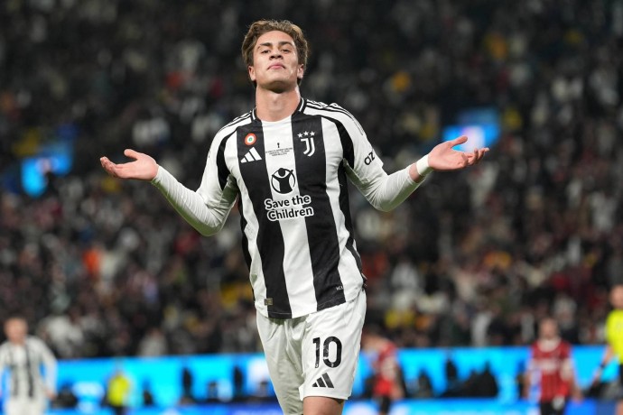 Матч Лиги чемпионов «Ювентус» - «Пафос» начнётся в 23:00 мск