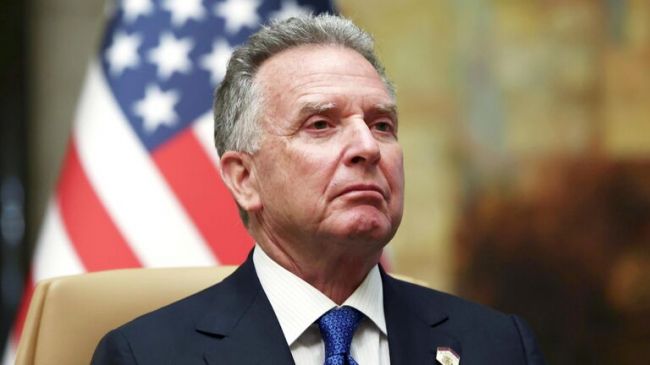Уиткофф анонсировал прямые переговоры США и Ираном