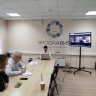 Ярославцы помогают развивать сферу туризма в подшефном Акимовском районе Запорожской области