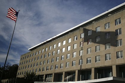 Госдеп США задумал бороться с «российским влиянием»