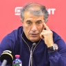 Рахимов: «Рубин» не должен был проиграть «Краснодару»