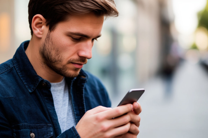 Роскомнадзор объяснил ограничения работы WhatsApp* на фоне массовых жалоб в Новосибирске