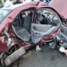 В результате ДТП в Тутаеве погибли два пассажира иномарки