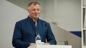 Марат Хуснуллин принял участие в пленарном заседании выставки недвижимости в рамках форума «Россия – Исламский мир: KazanForum» Марат Хуснуллин принял участие в пленарном заседании выставки недвижимости в рамках форума «Россия – Исламский мир: KazanForum»