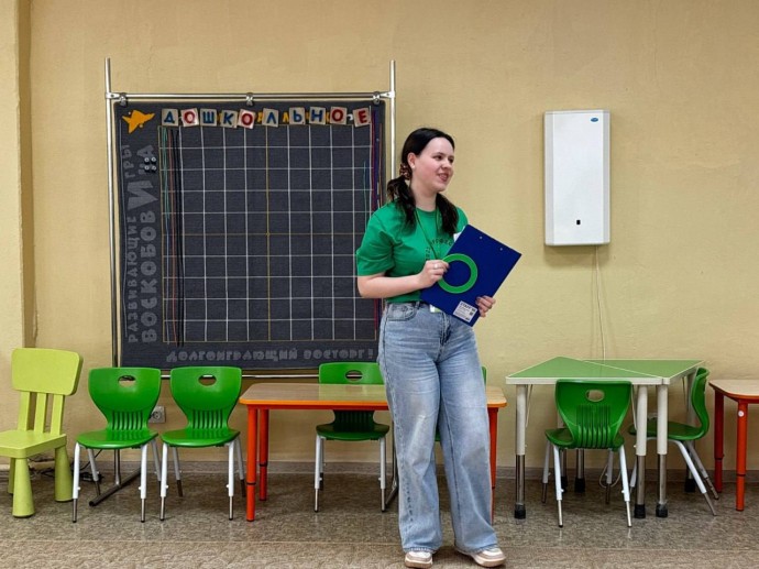 Трое тульских студентов вышли в финал национального чемпионата «Профессионалы»