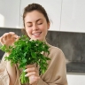Вкус и польза: какие травы должны быть на столе каждый день