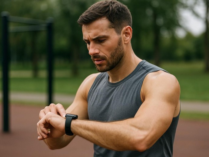 Тренажёры не спасут: ошибки в тренировке предплечий, которые делают 9 из 10 спортсменов Тренажёры не спасут: ошибки в тренировке предплечий, которые делают 9 из 10 спортсменов