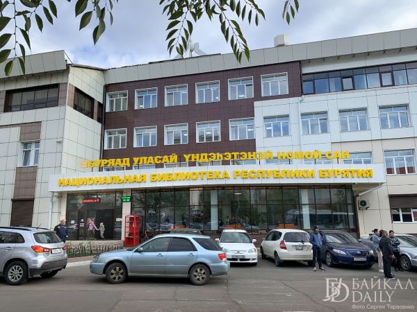 Школьники прочтут стихи Дамбы Жалсараева на литературном фестивале в Улан-Удэ