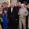 Губернатор Александр Соколов поздравил жителей Кировской области с Пасхой
