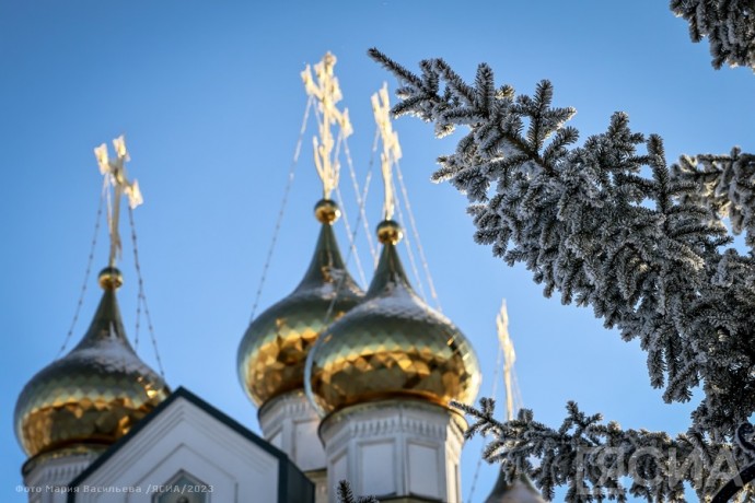 Благовещение Пресвятой Богородицы: что можно и нельзя делать 7 апреля 2025 года