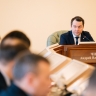 Губернатор Мурманской области Андрей Чибис рассказал, сколько семей воспользовались льготной ипотекой