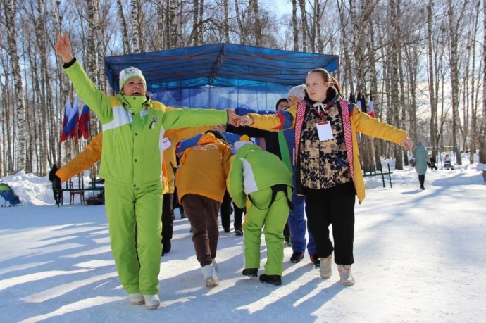 Губернаторский проект «ЯрЗима» в выходные стартует в Ярославской области