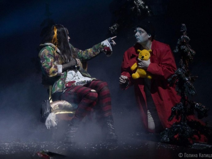 Миру нужны не гении, а хорошие люди: новая постановка Юрия Грымова о сердце и разуме по произведениям Дэниела Киза