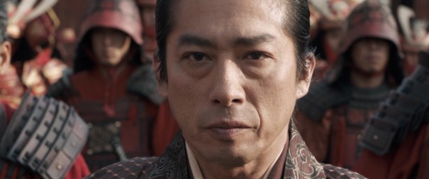 Лучшие фантастические фильмы с Хироюки Санадой