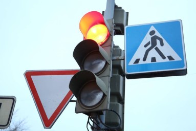 В Пермском крае работает более 2 тыс. комплексов интеллектуальных транспортных систем
